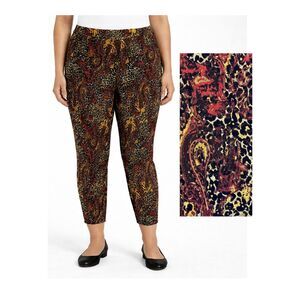 Soft Surroundings Jeggings Size XL NWOT Inspection Stickers Intact